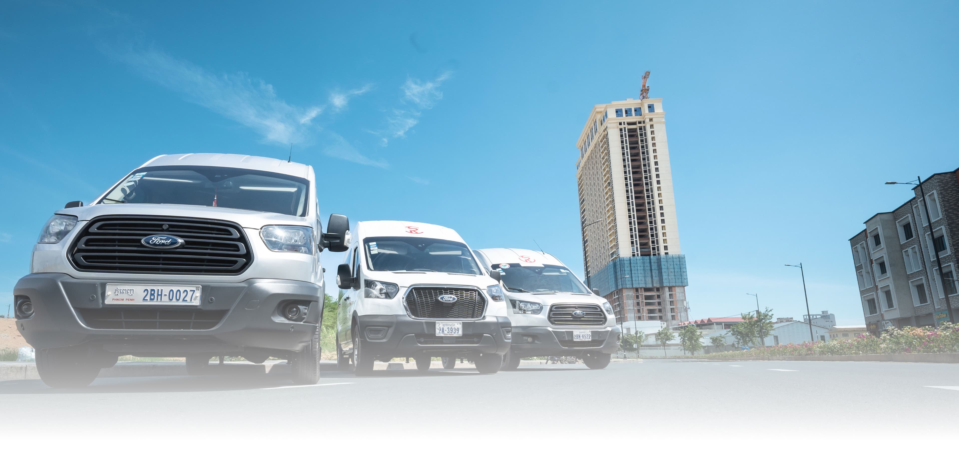 Kimseng Expressbackground